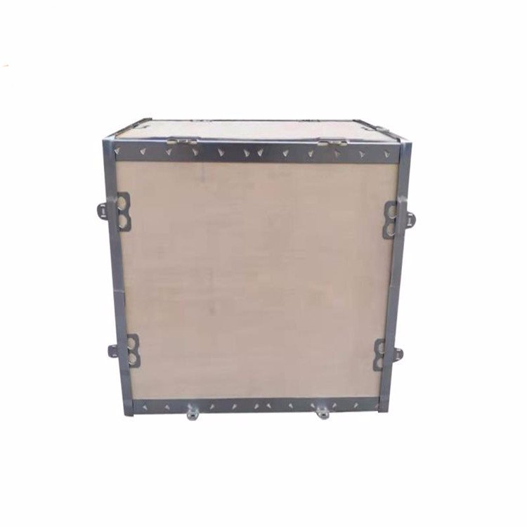 张家川可折叠木箱