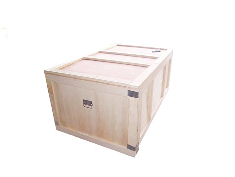 张家川胶合板木箱